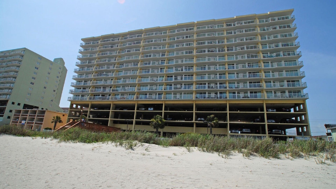 Photo of Outdoor in North Myrtle Beach
