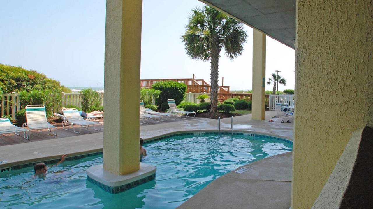 Photo of Outdoor in North Myrtle Beach