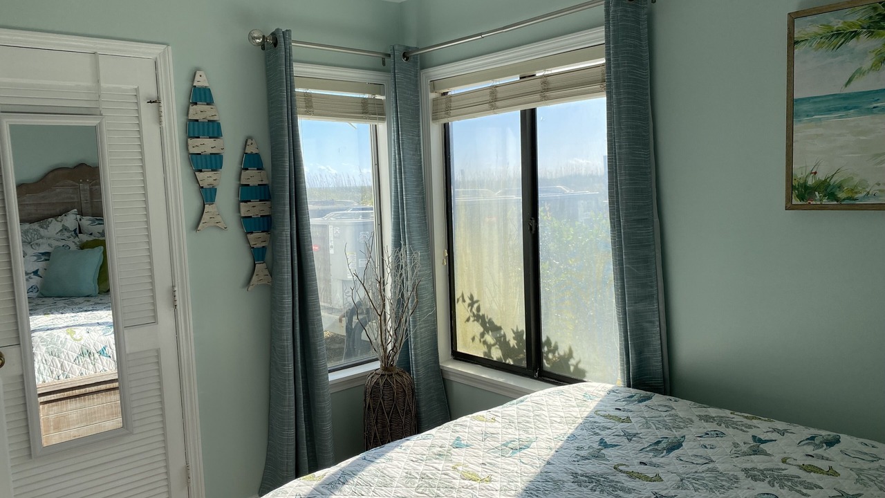 Photo of Bedroom in Ocean Drive