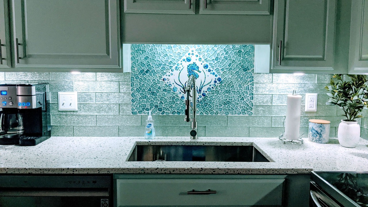 Photo of Kitchen in Ocean Drive