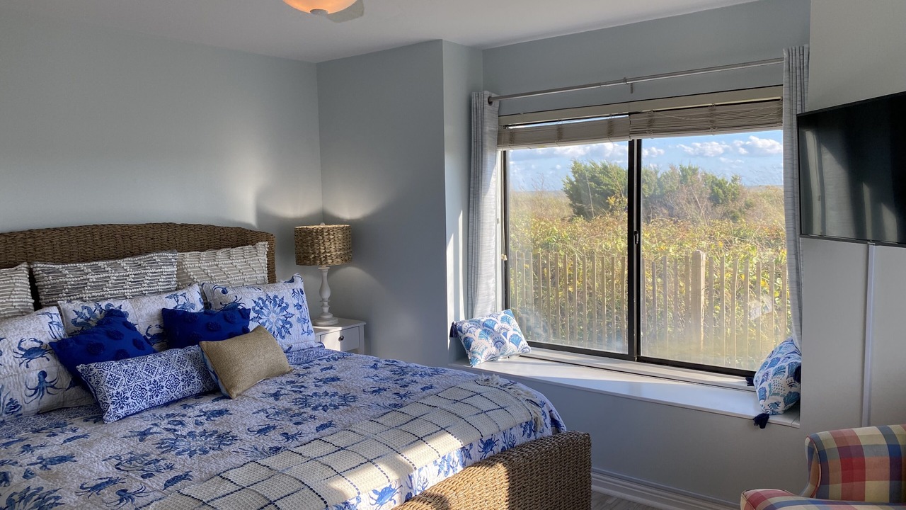 Photo of Bedroom in Ocean Drive