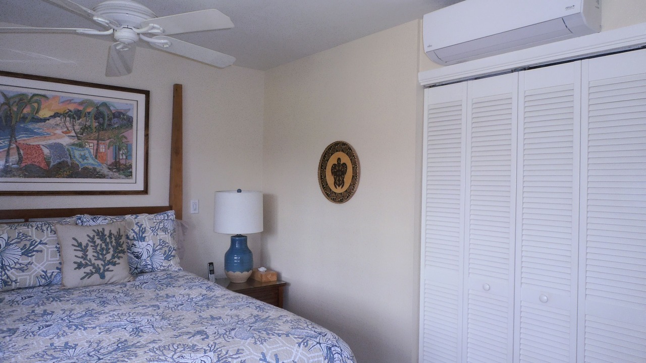 Photo of Bedroom in Kapaa