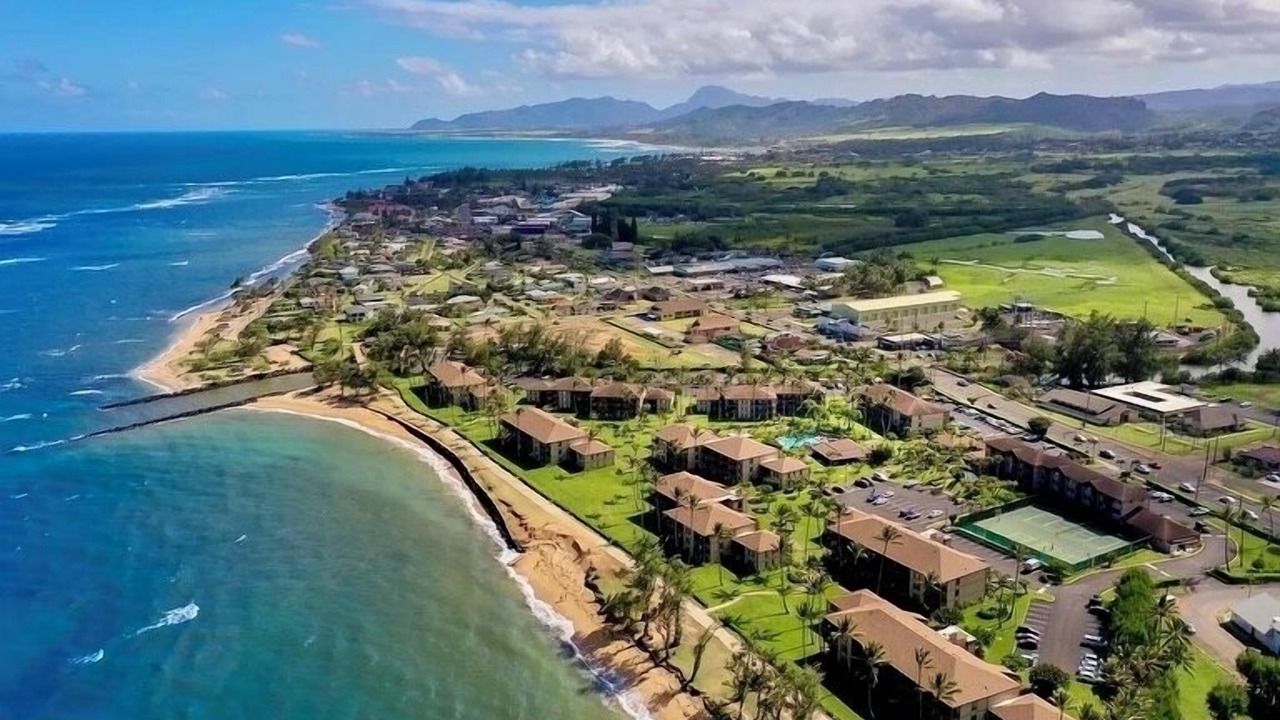 Photo of Outdoor in Kapaa