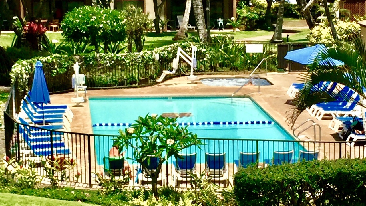 Photo of Outdoor in Kapaa