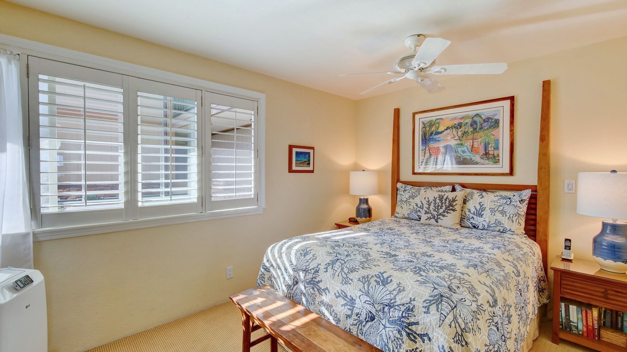 Photo of Bedroom in Kapaa