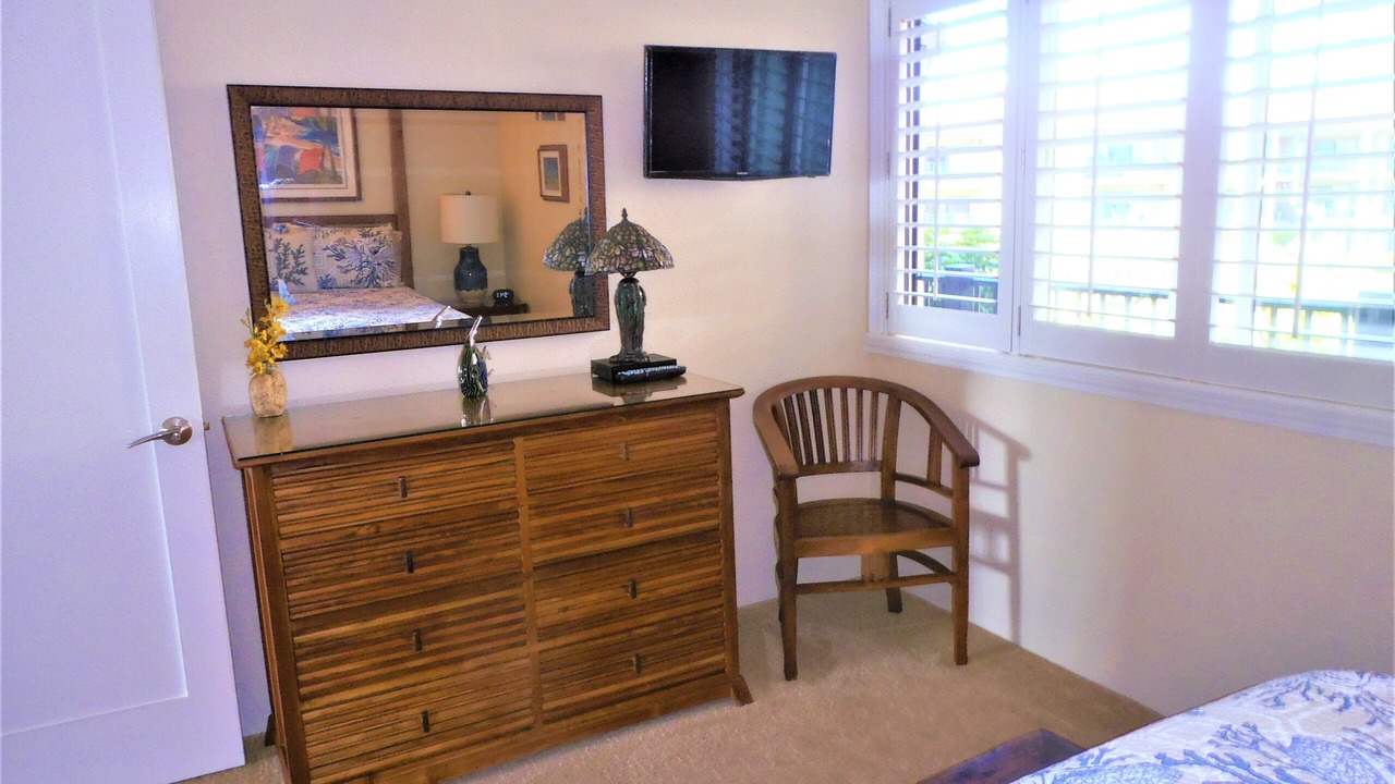 Photo of Bedroom in Kapaa