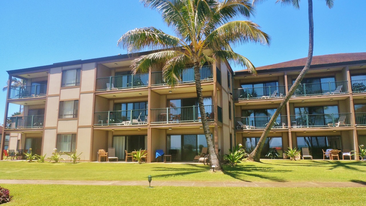 Photo of Outdoor in Kapaa