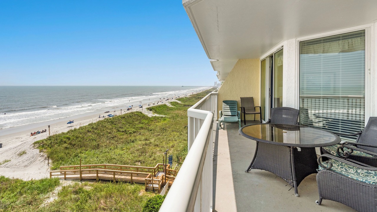 Photo of Outdoor in North Myrtle Beach