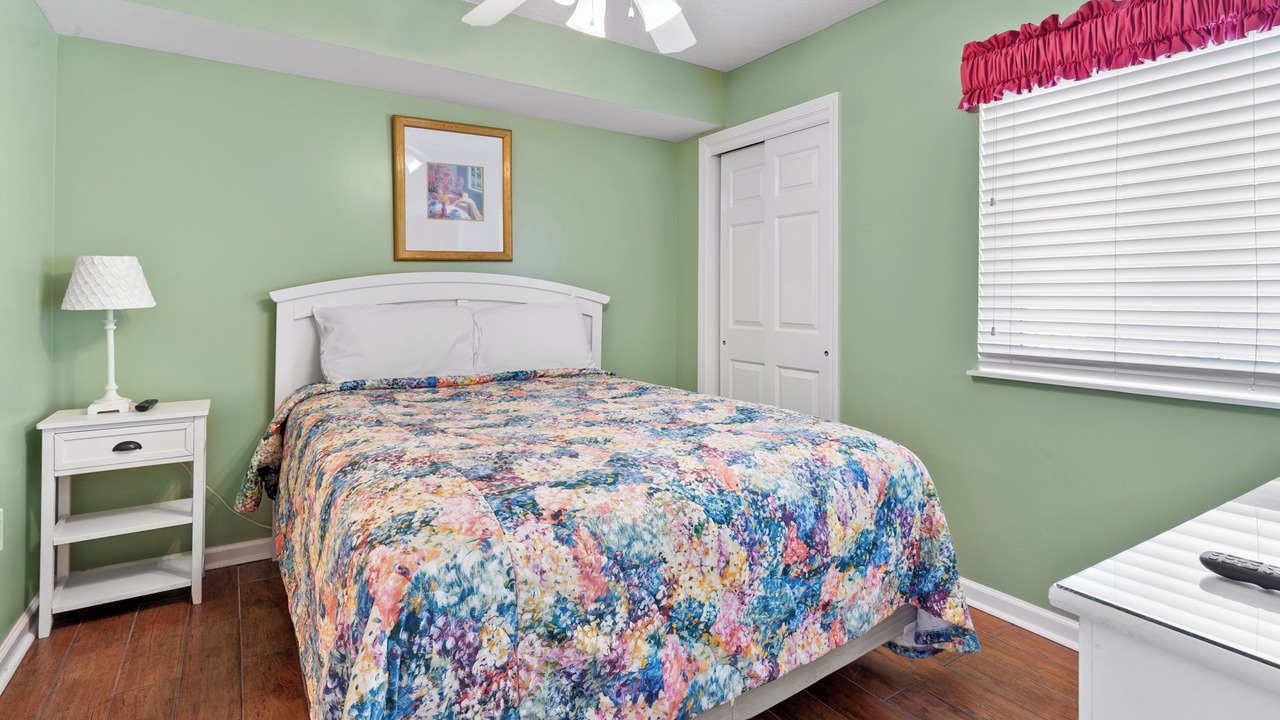 Photo of Bedroom in North Myrtle Beach