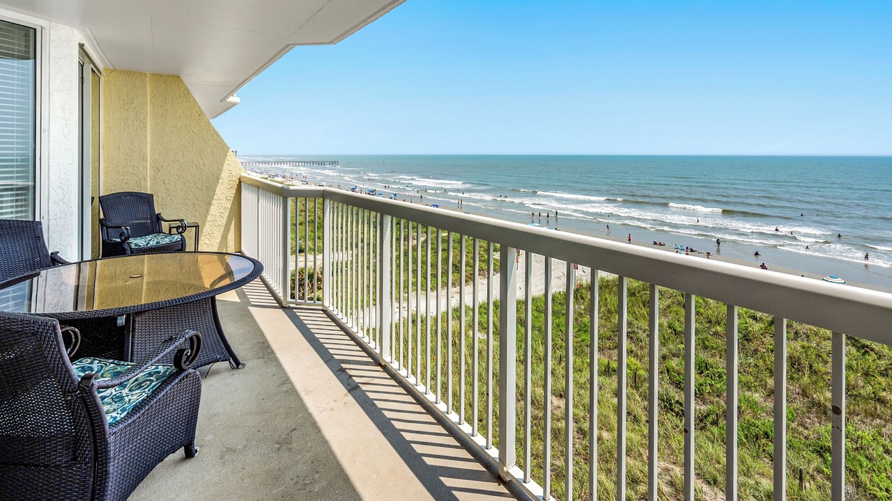Photo of Outdoor in North Myrtle Beach