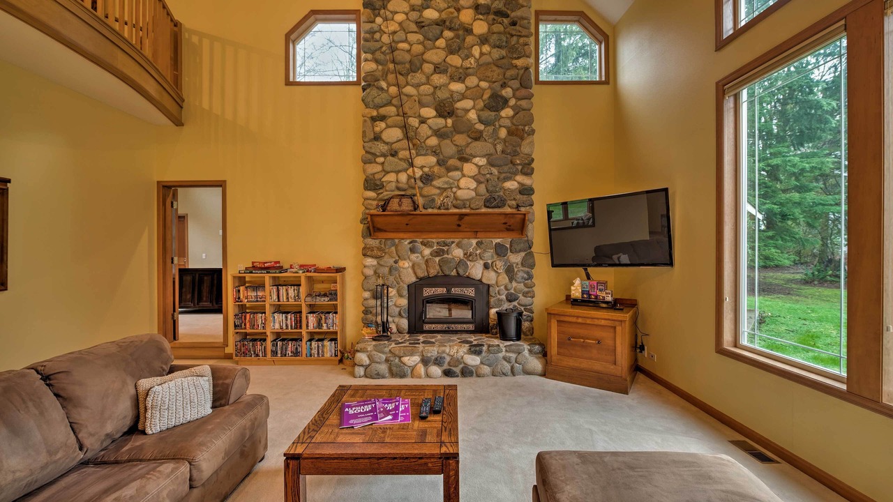 Photo of Bedroom in Gold Bar