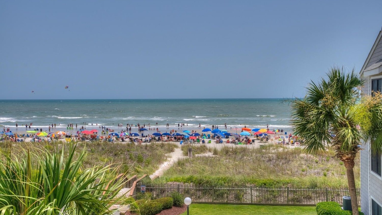 Photo of Others in Cherry Grove Beach