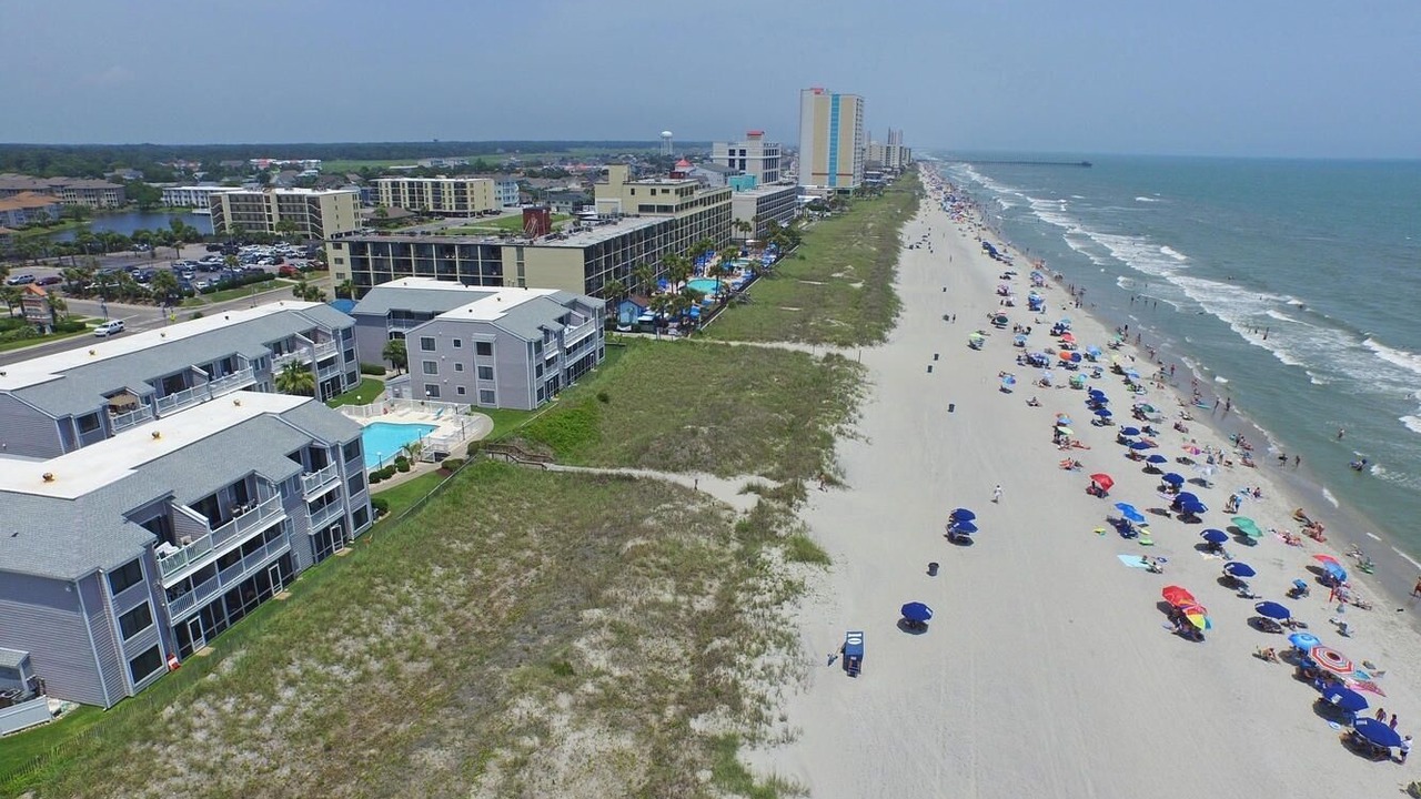Photo of Others in Cherry Grove Beach
