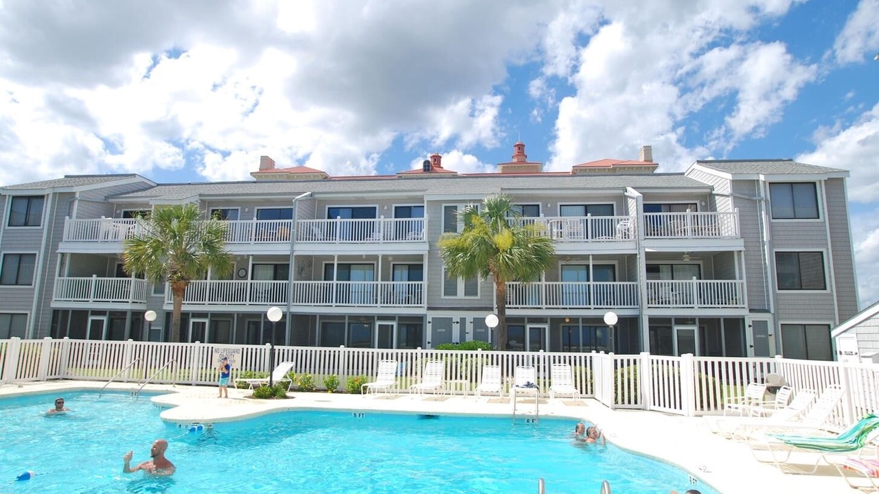 Photo of Outdoor in Cherry Grove Beach