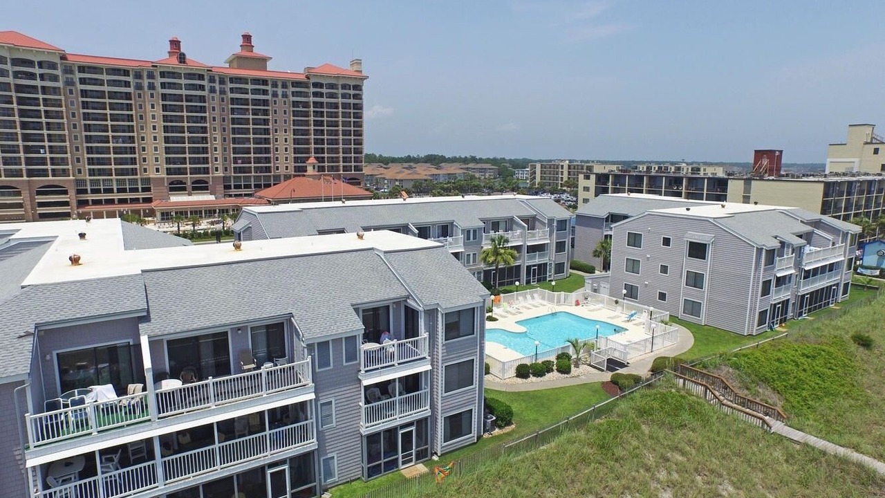 Photo of Others in Cherry Grove Beach