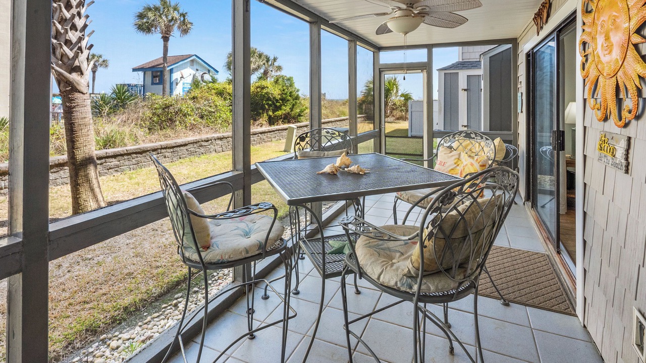 Photo of Outdoor in Cherry Grove Beach