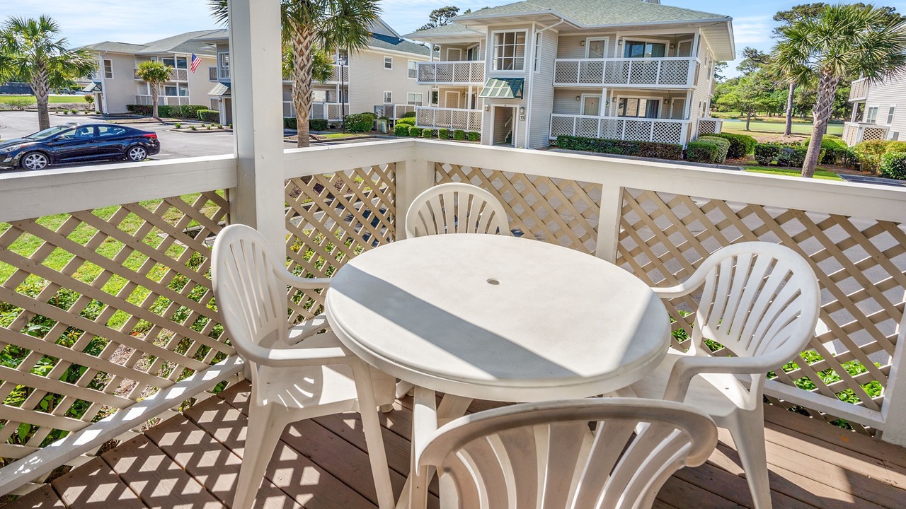 Photo of Outdoor in Cherry Grove Beach