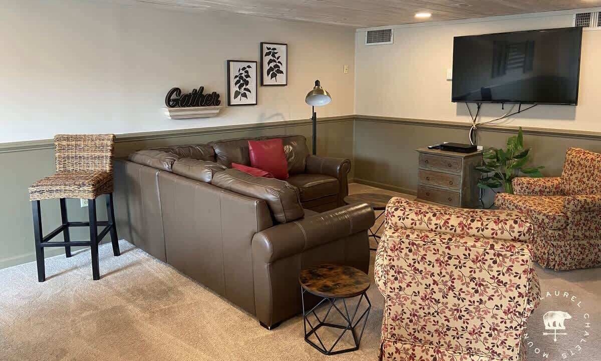Photo of Livingroom in Chalet Village