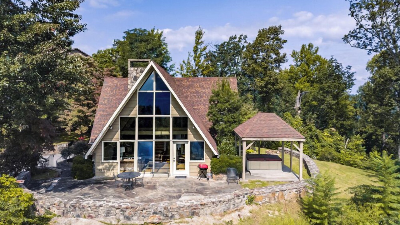 Photo of Outdoor in Chalet Village
