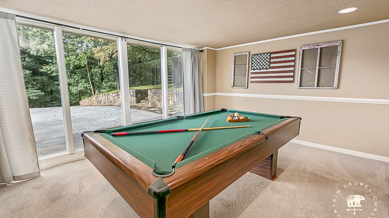 Photo of Bedroom in Chalet Village