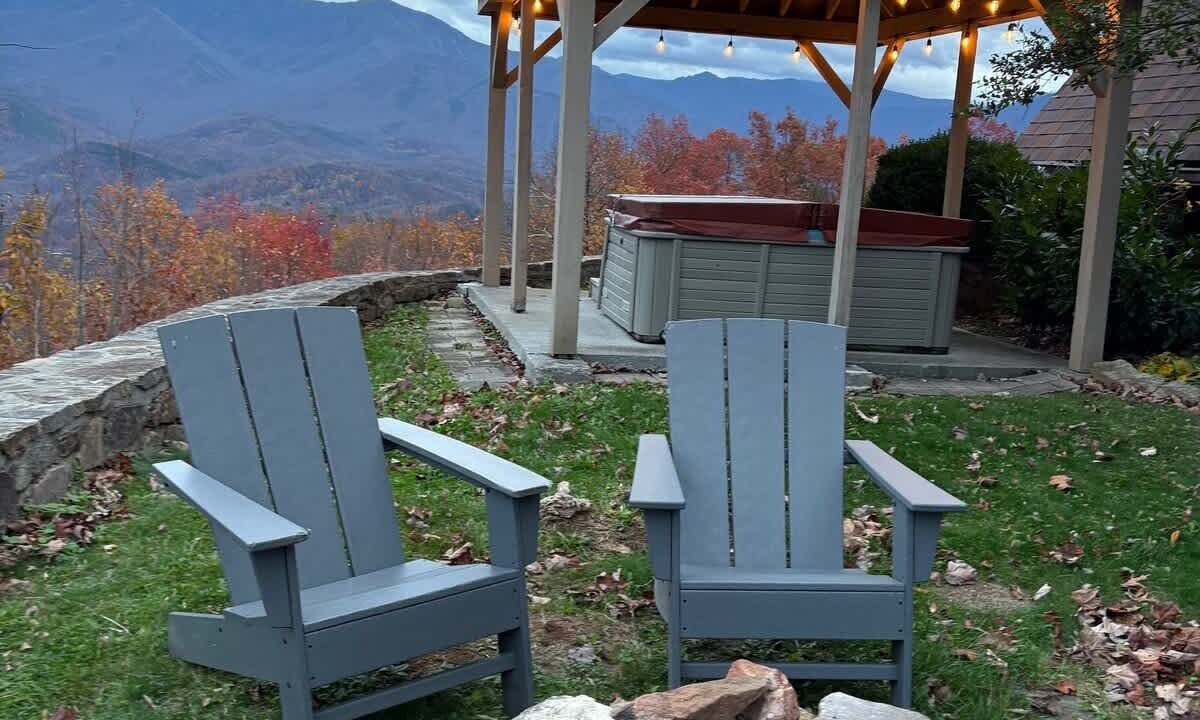 Photo of Outdoor in Chalet Village
