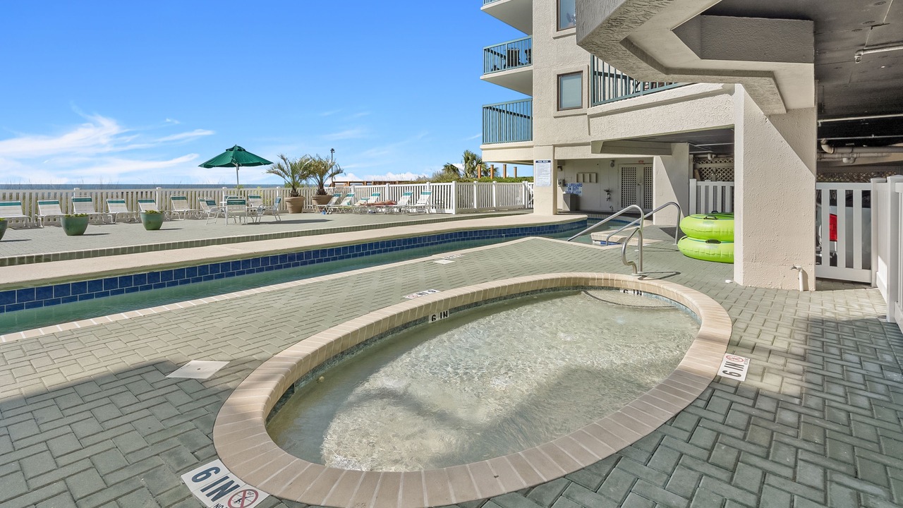 Photo of Outdoor in Ocean Drive