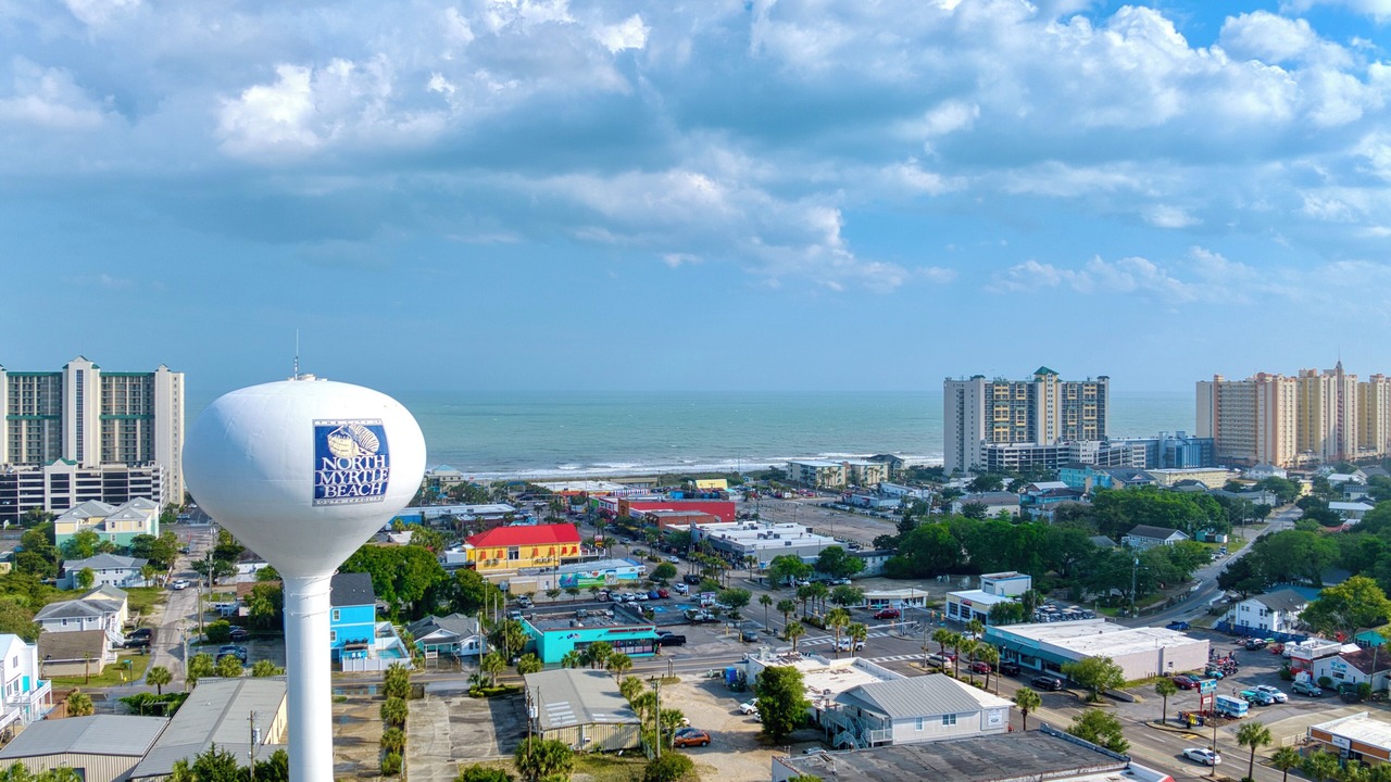 Photo of Outdoor in Ocean Drive
