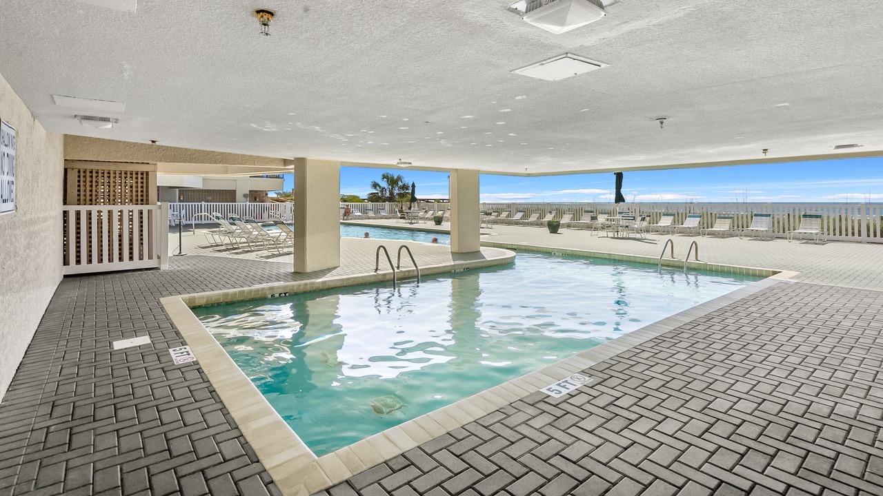 Photo of Outdoor in Ocean Drive