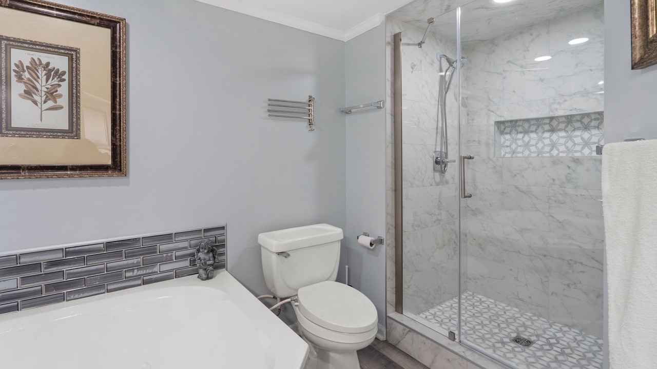 Photo of Bathroom in Ocean Drive