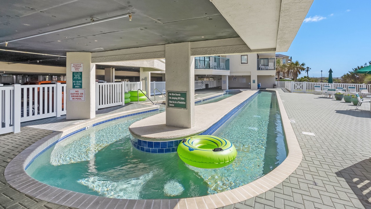 Photo of Outdoor in Ocean Drive