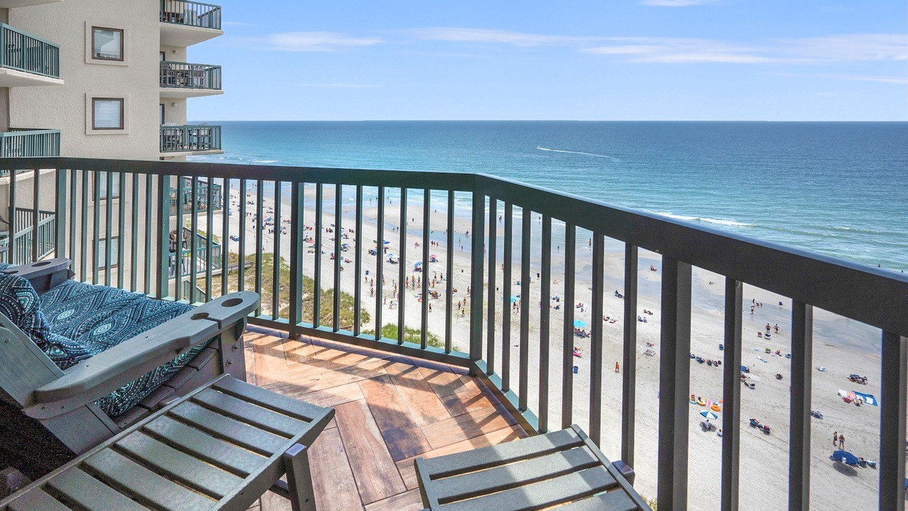 Photo of Outdoor in Ocean Drive