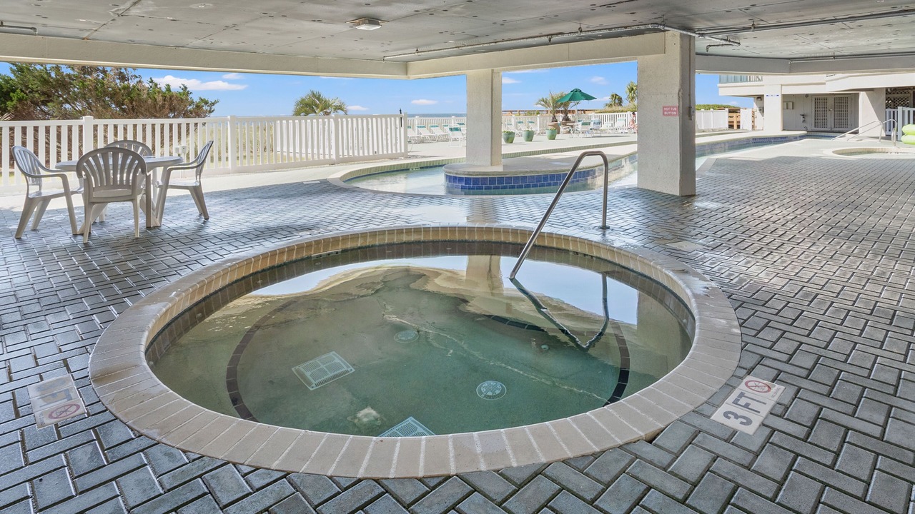 Photo of Outdoor in Ocean Drive