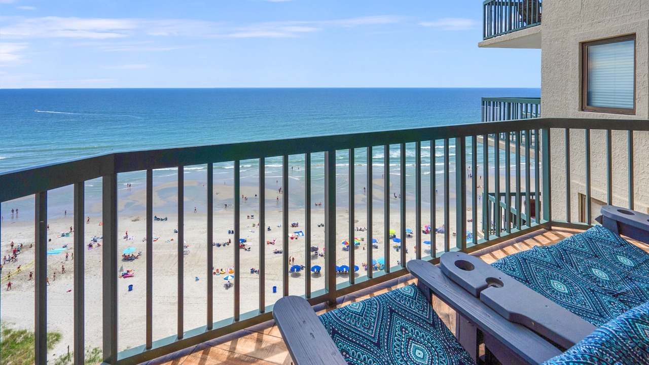Photo of Outdoor in Ocean Drive