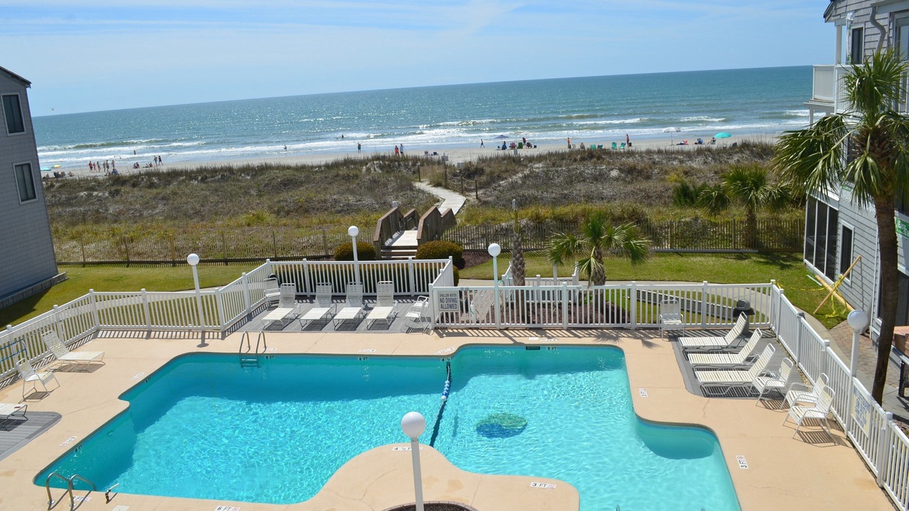 Photo of Outdoor in Ocean Drive