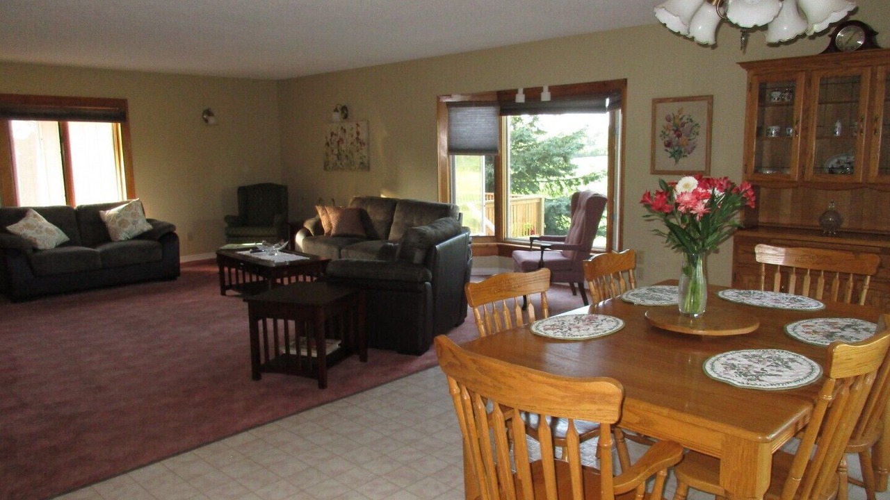 Photo of Bedroom in Oro-Medonte