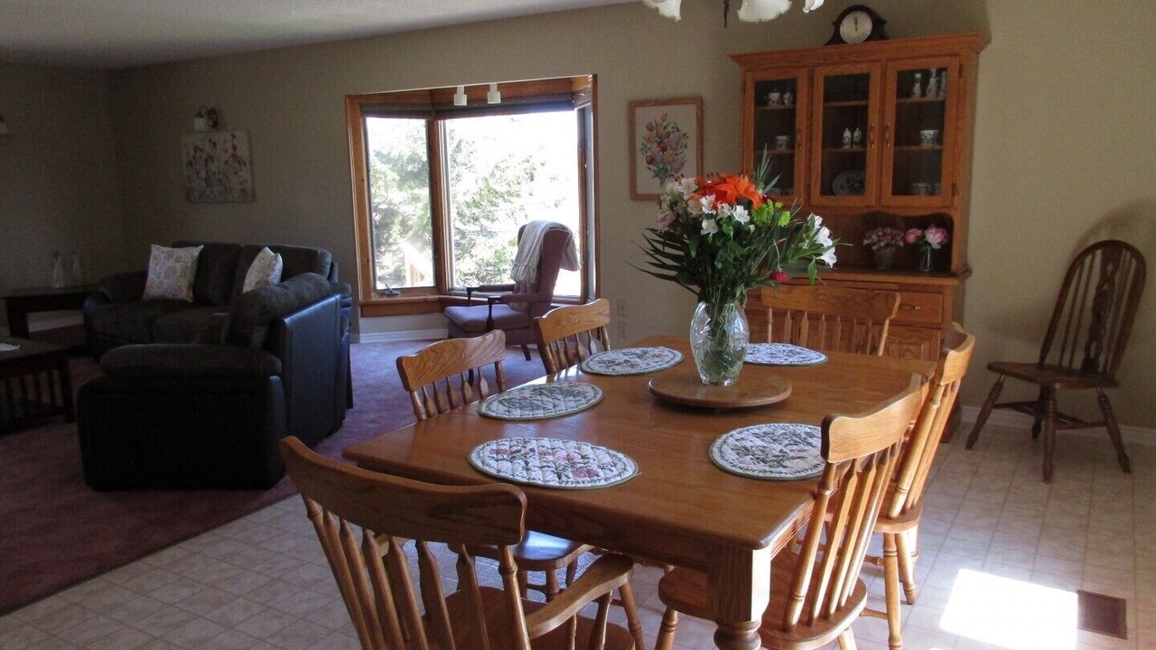 Photo of Bedroom in Oro-Medonte