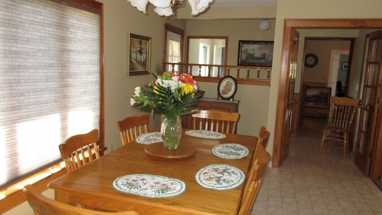 Photo of Bedroom in Oro-Medonte