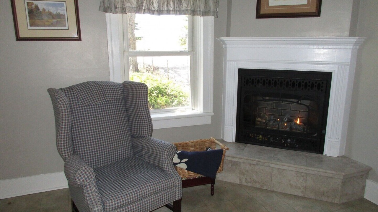 Photo of Livingroom in Oro-Medonte