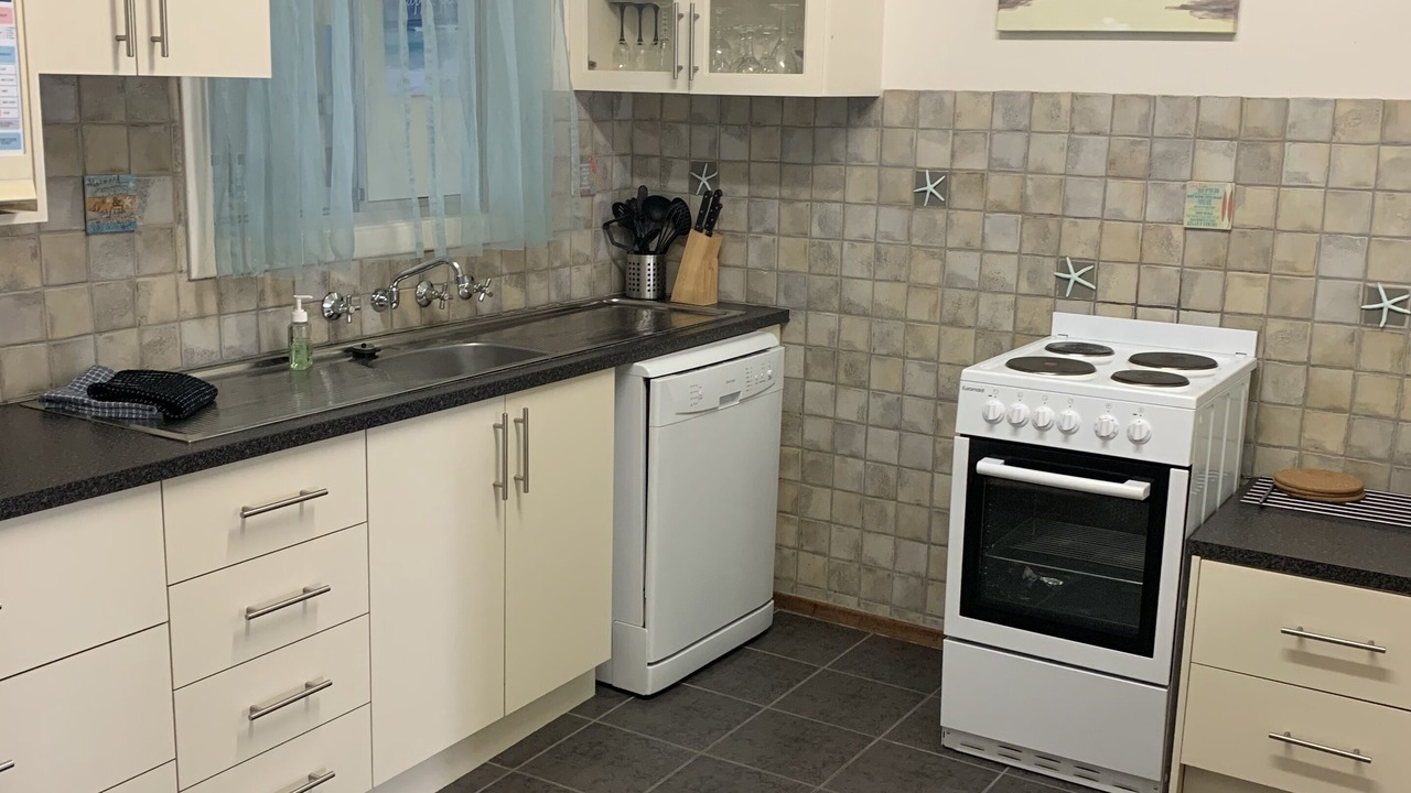 Photo of Kitchen in Goolwa Beach