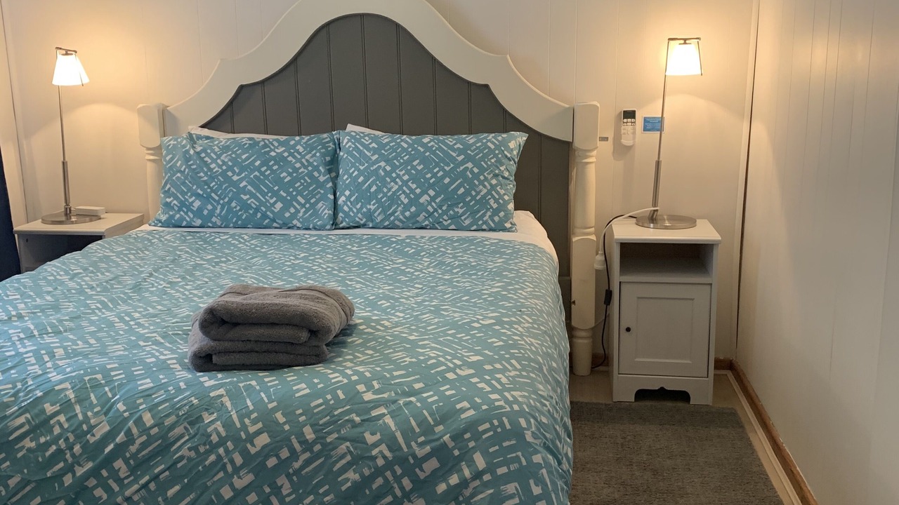 Photo of Bedroom in Goolwa Beach