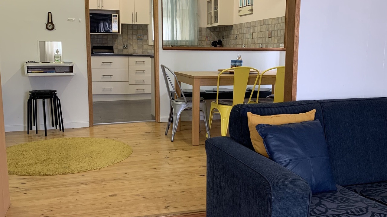 Photo of Livingroom in Goolwa Beach