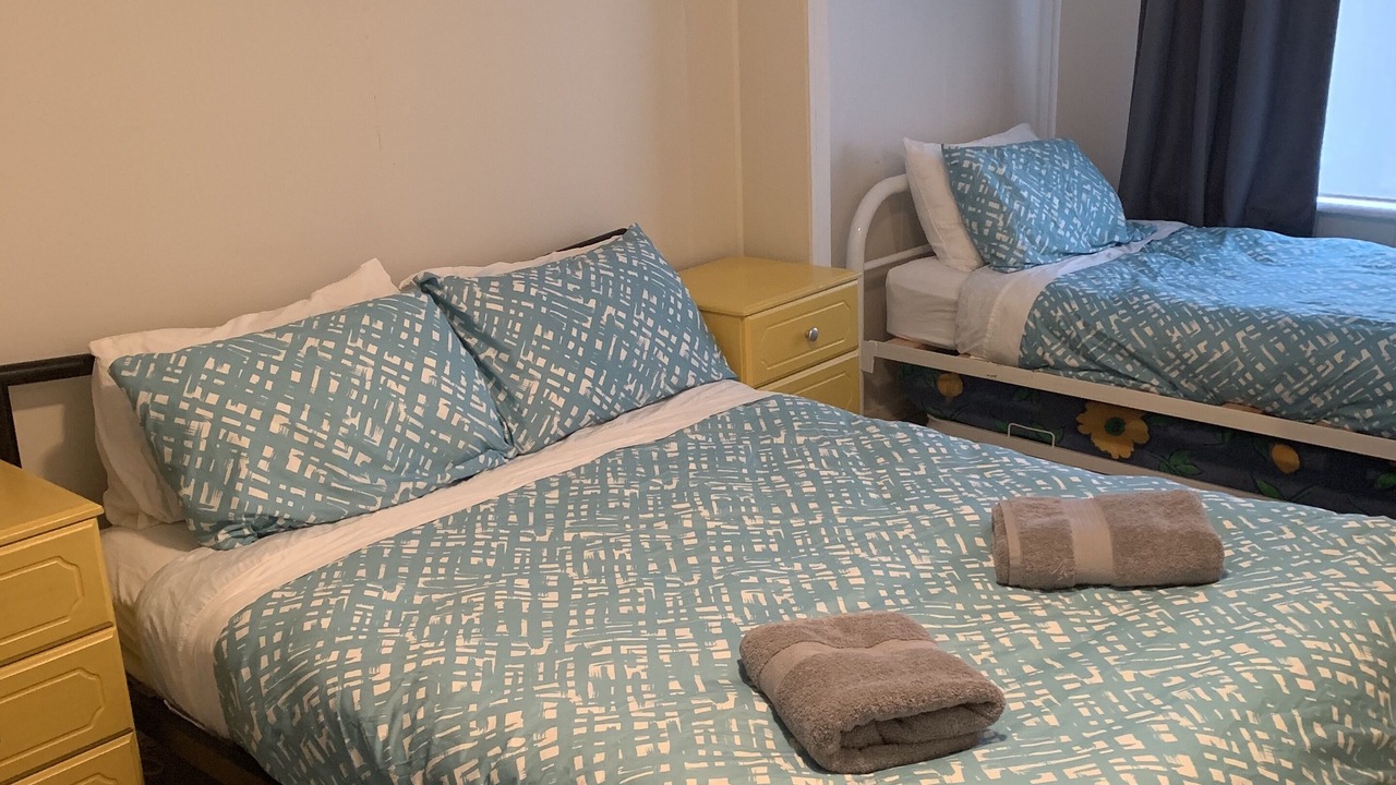 Photo of Bedroom in Goolwa Beach