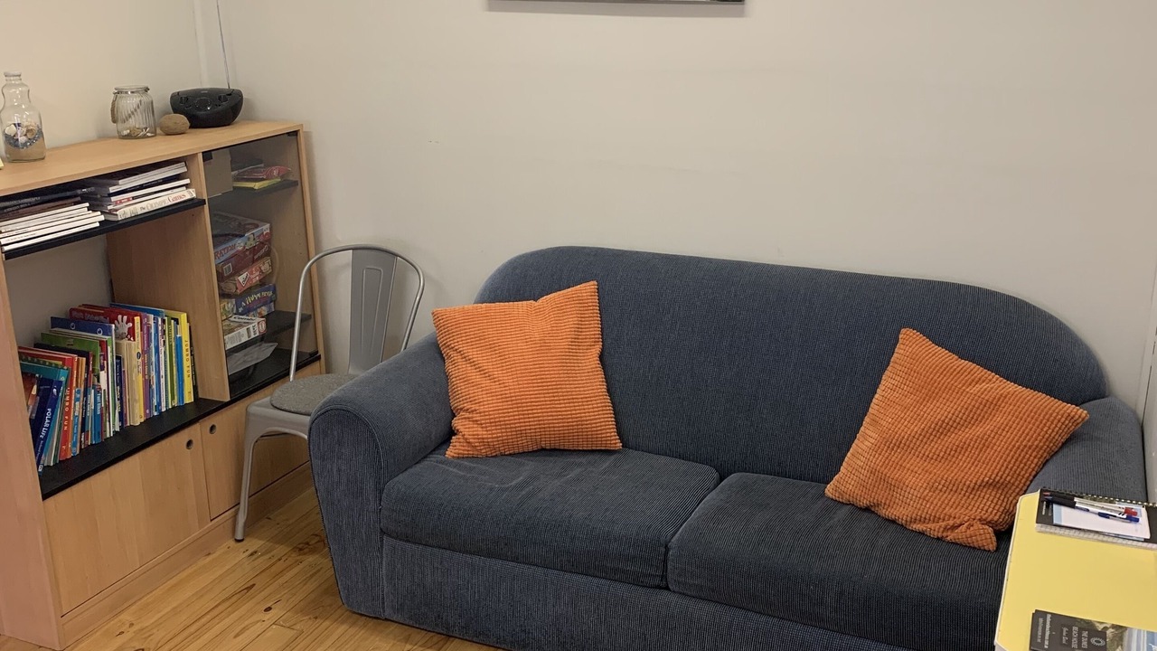 Photo of Livingroom in Goolwa Beach