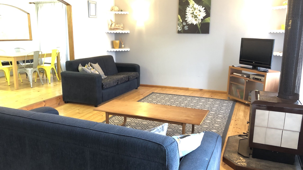 Photo of Bedroom in Goolwa Beach