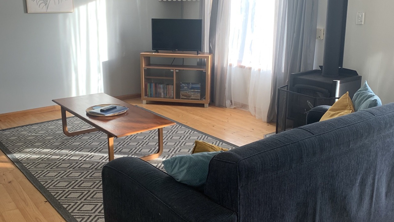 Photo of Livingroom in Goolwa Beach