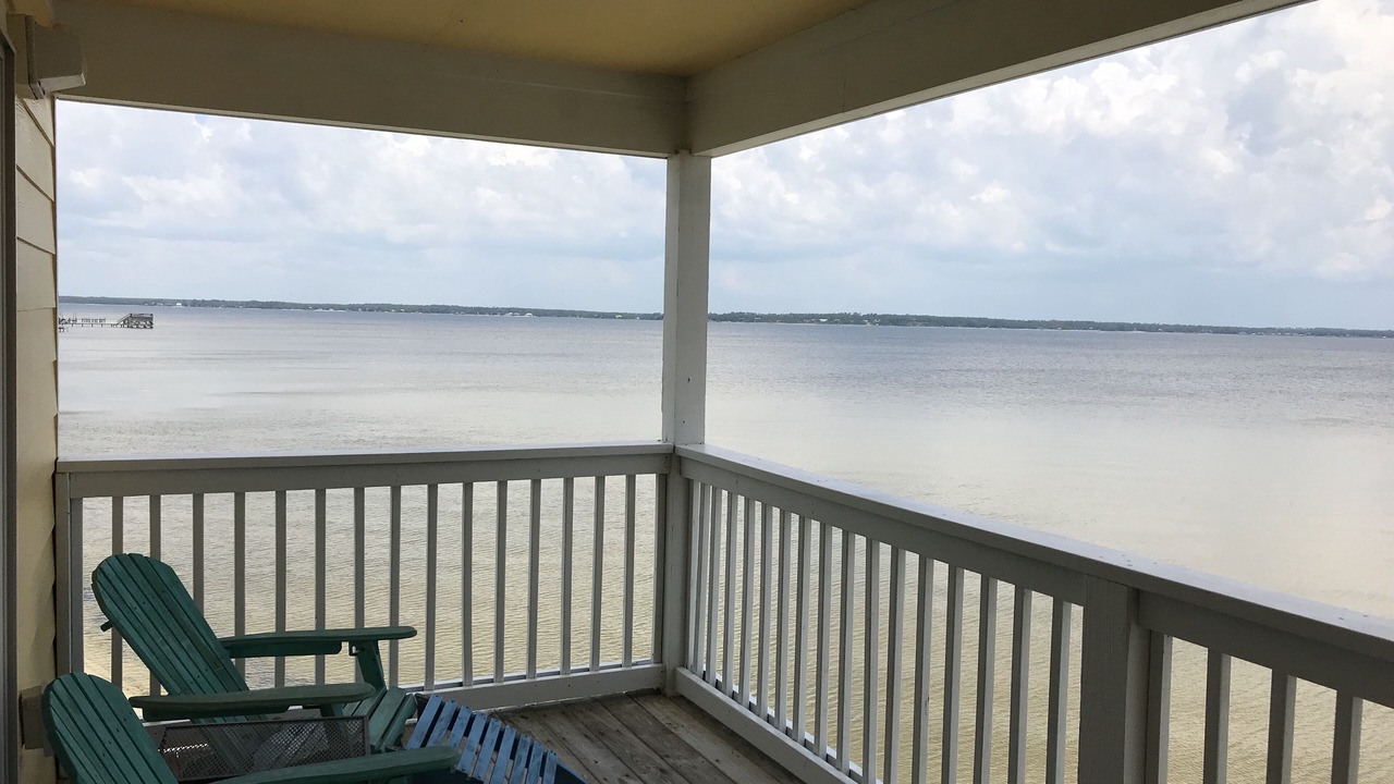 Photo of Outdoor in Innerarity Townhomes