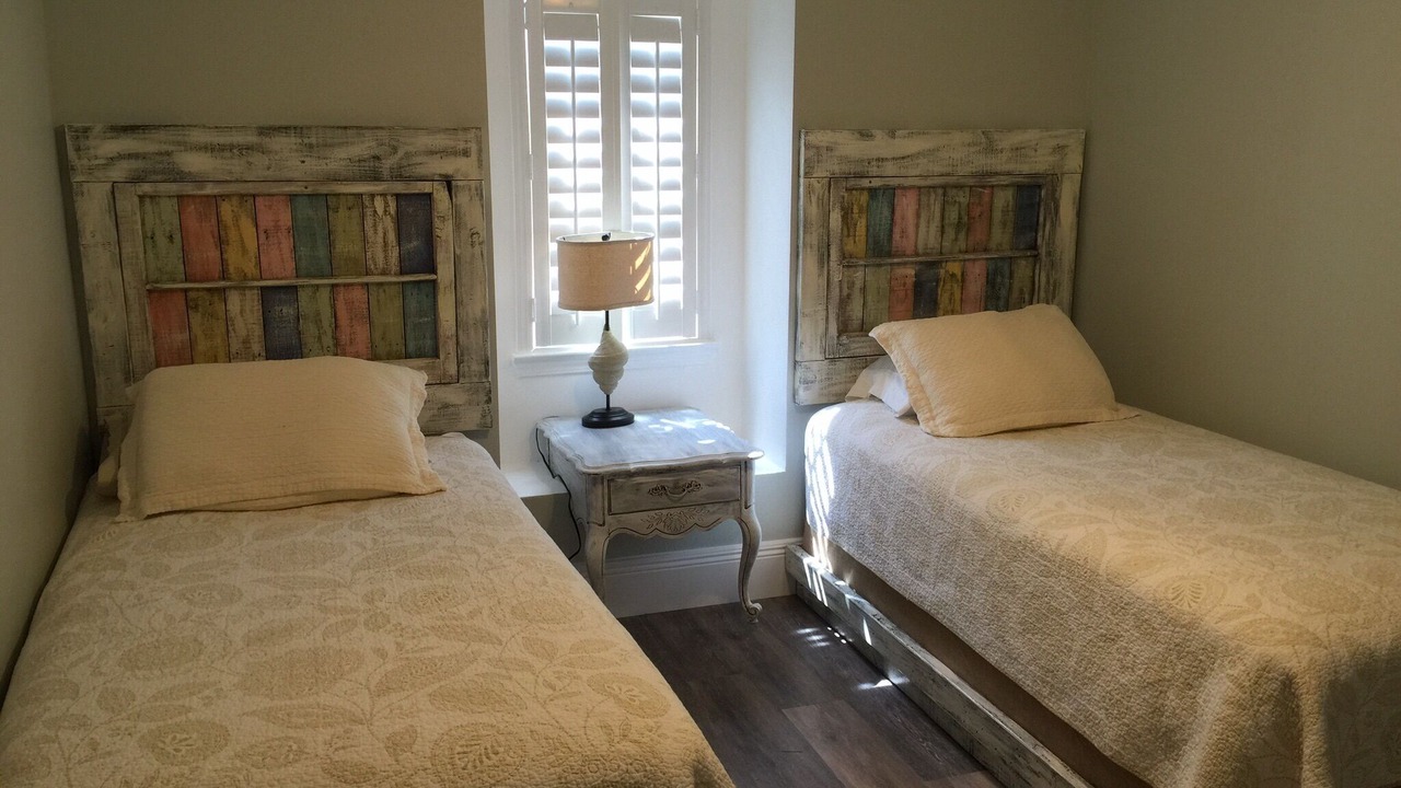 Photo of Bedroom in Innerarity Townhomes