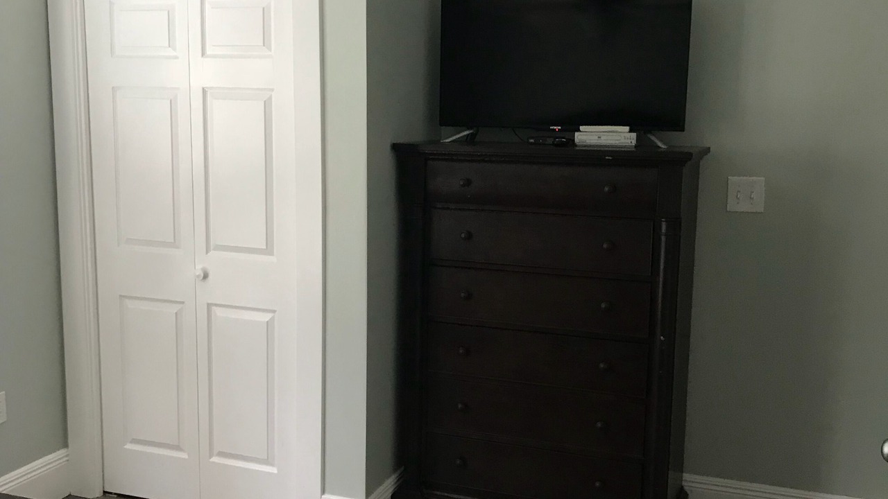 Photo of Bedroom in Innerarity Townhomes