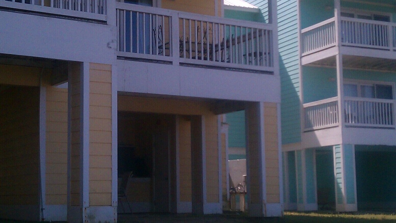 Photo of Outdoor in Innerarity Townhomes