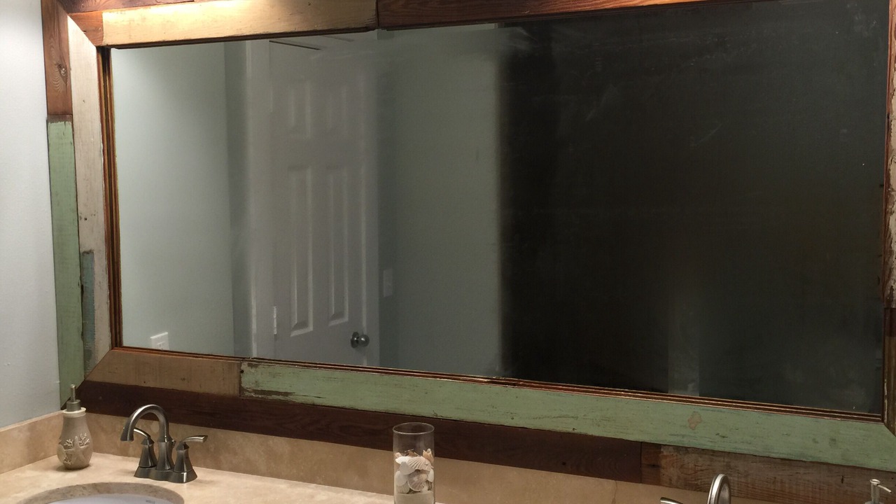 Photo of Bathroom in Innerarity Townhomes